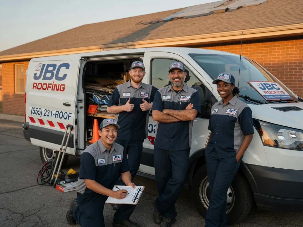Roof Replacement company in Anita, IA