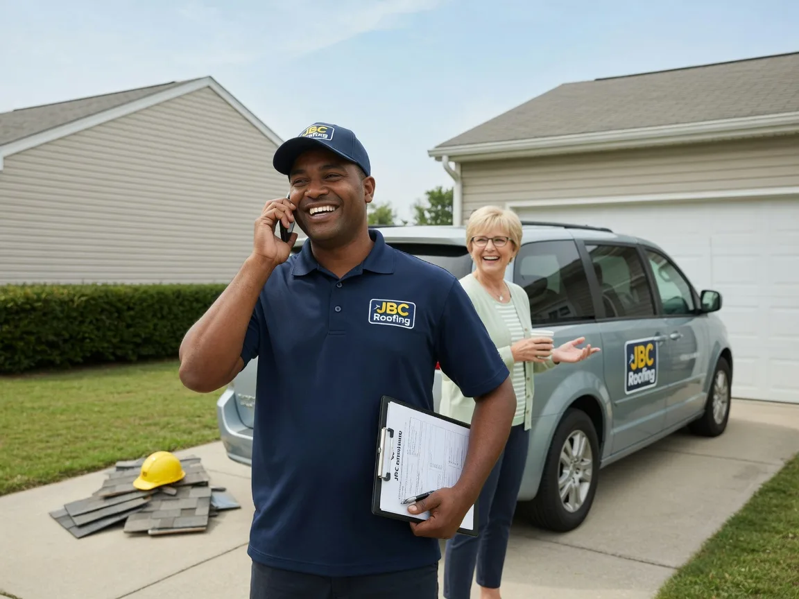 Roof Replacement Anita, IA FAQs